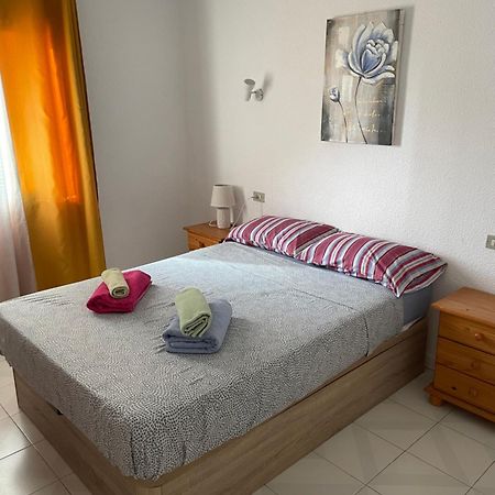 Apt Los Cristianos Beach 1 ภายนอก รูปภาพ