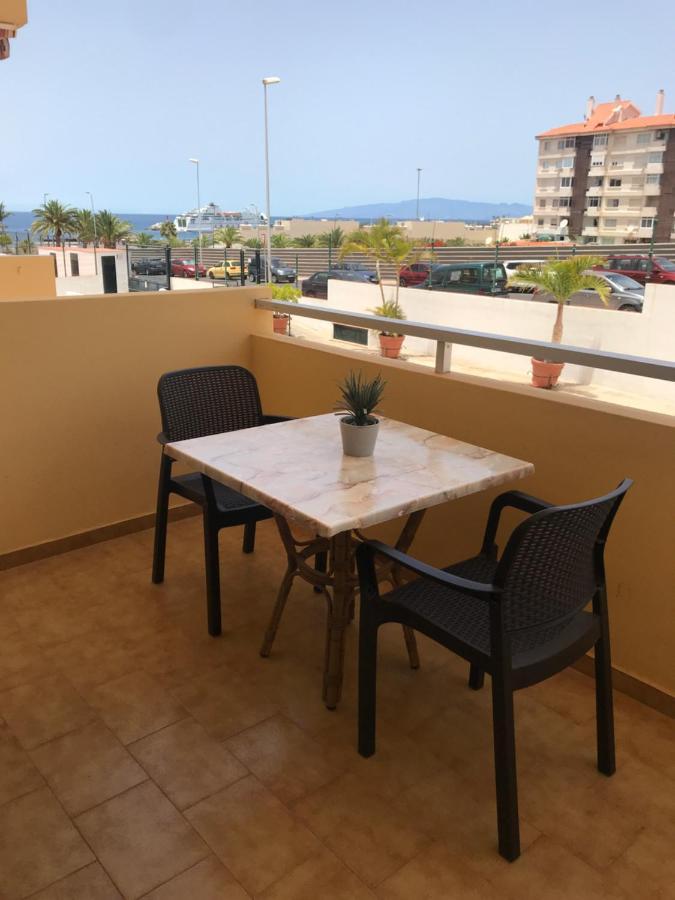 Apt Los Cristianos Beach 1 ภายนอก รูปภาพ