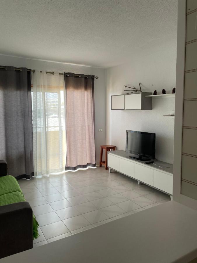Apt Los Cristianos Beach 1 ภายนอก รูปภาพ