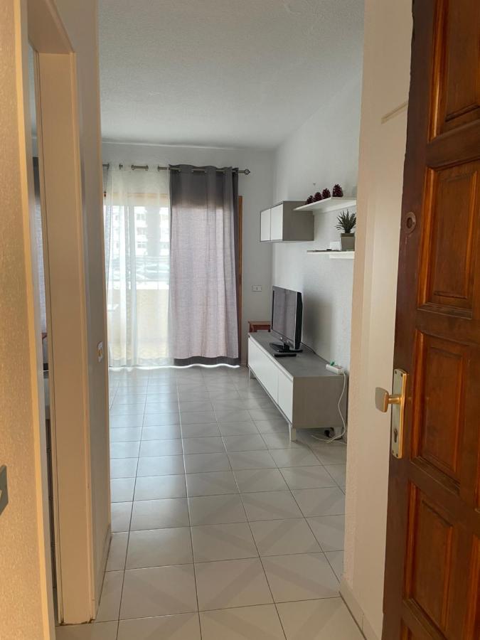 Apt Los Cristianos Beach 1 ภายนอก รูปภาพ